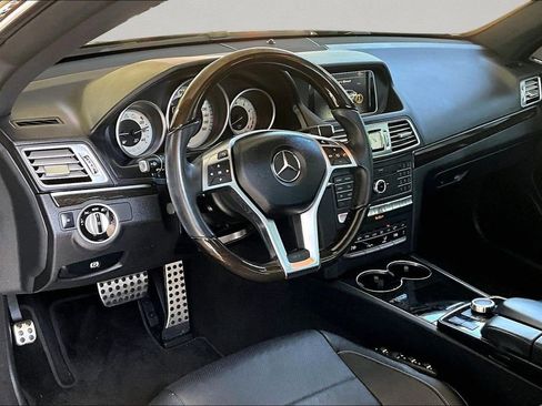 Used 2016 Mercedes-Benz E 400 Coupe image 13