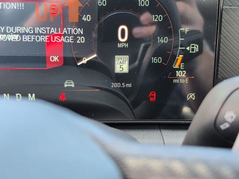 New 2026 Ford Mustang GT Premium RWD image 21