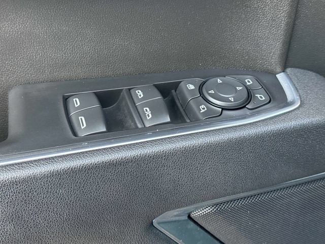 Used 2025 GMC Sierra 1500 SLT AWD/4WD image 15