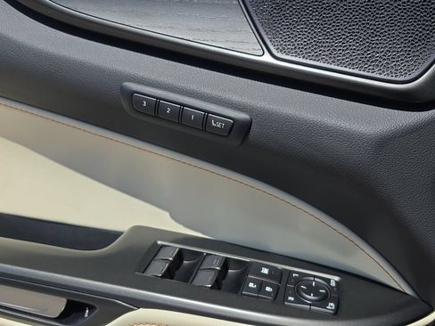 Used 2024 Lexus NX 350 AWD w/ Vision Package image 24