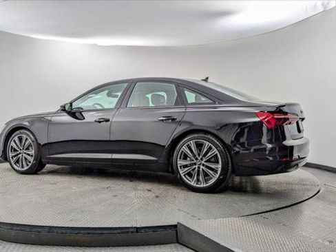 Used 2021 Audi A6 Premium Plus w/ Premium Plus Package image 6