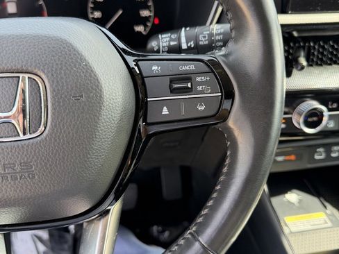 Certified 2023 Honda CR-V EX-L image 23