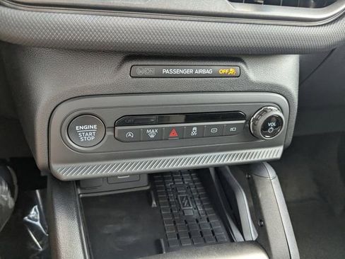 New 2025 Ford Bronco Sport Big Bend image 11