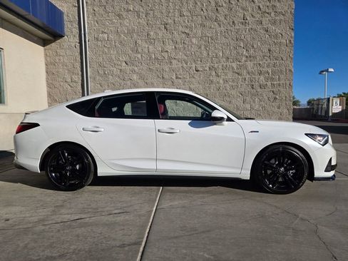 New 2026 Acura Integra A-Spec image 6
