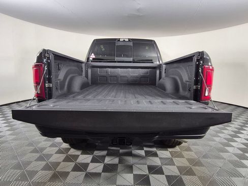 New 2026 RAM 3500 Laramie w/ Night Edition AWD/4WD image 15