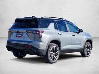 New 2026 Chevrolet Equinox RS video 2