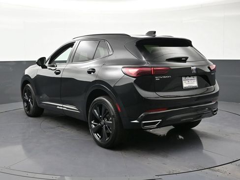 Used 2026 Buick Envision Sport Touring AWD/4WD image 3