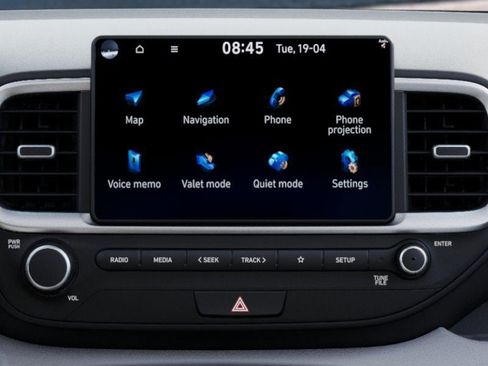 New 2026 Hyundai Venue SEL image 13