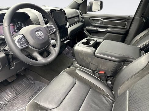 Used 2023 RAM 1500 Laramie image 10