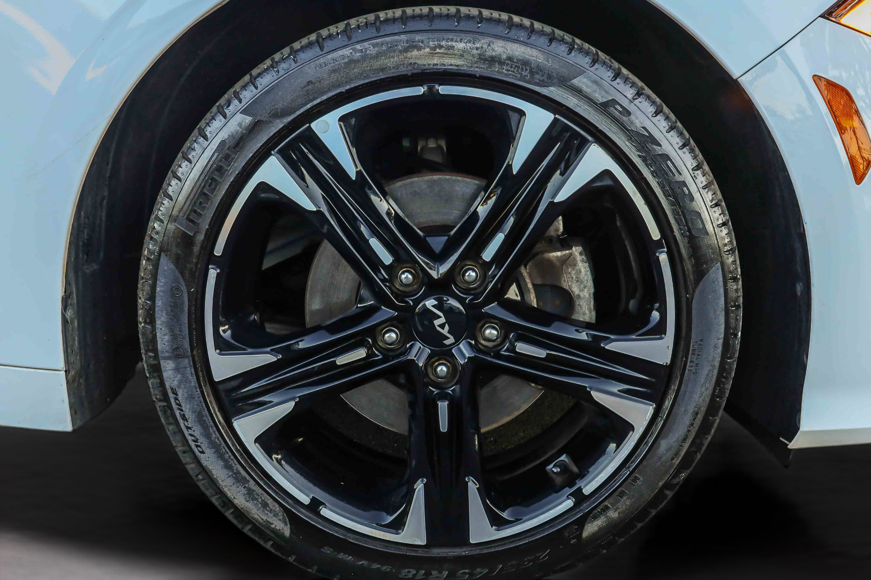 Certified 2024 Kia K5 GT-Line FWD image 26