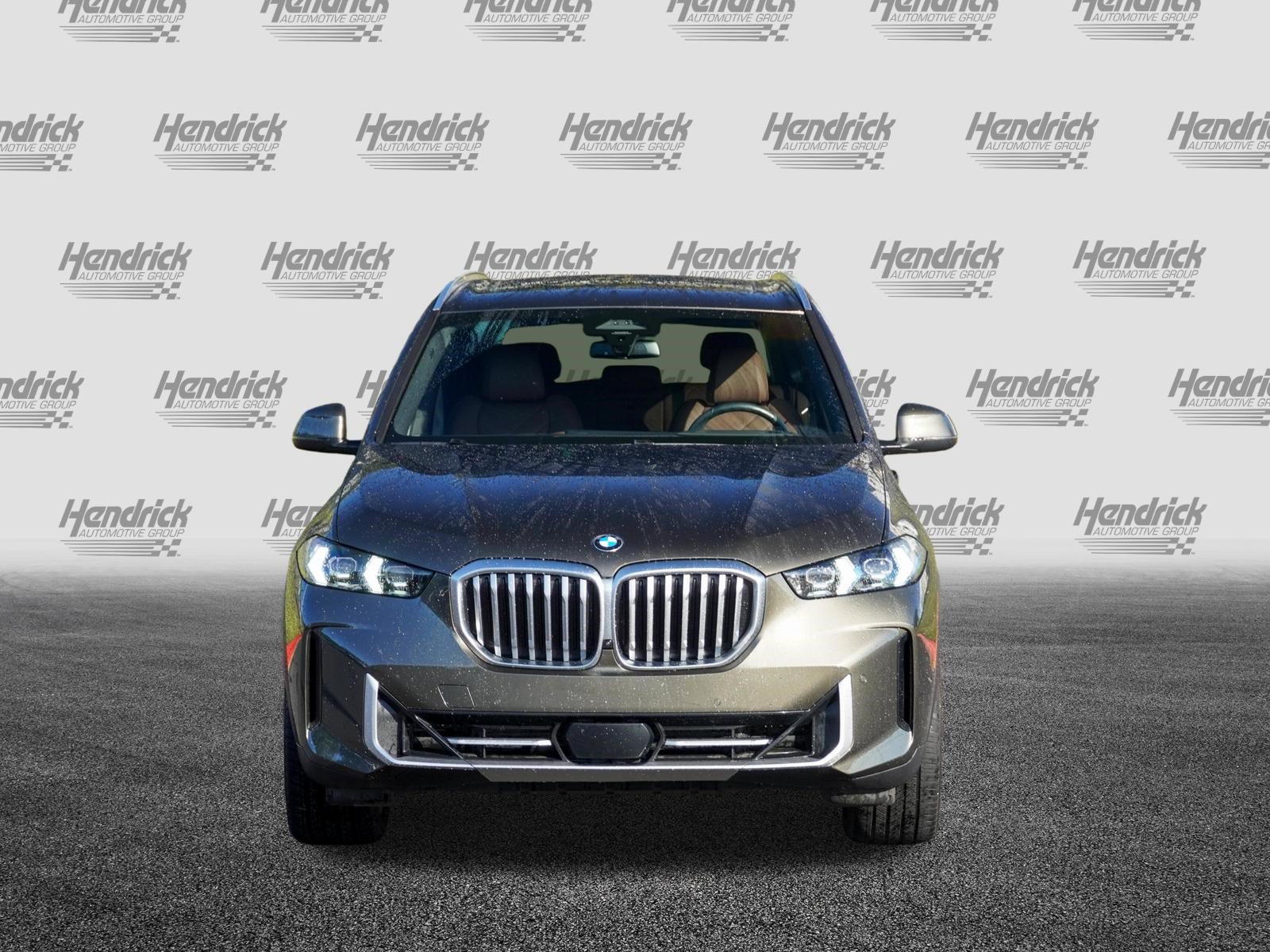 Certified 2024 BMW X5 sDrive40i w/ Premium Package RWD image 3