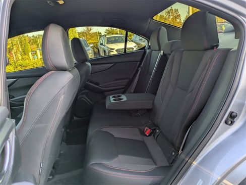 Certified 2024 Subaru WRX Premium image 14