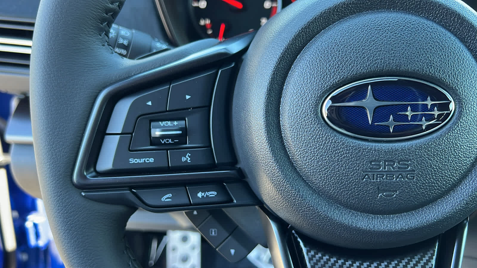 New 2026 Subaru WRX Limited AWD/4WD image 19