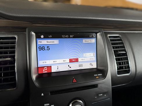 Used 2019 Ford Flex SEL w/ Class III Trailer Tow Package image 26