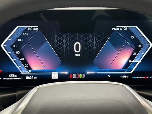 Used 2025 BMW 330i Sedan w/ Premium Package image 24