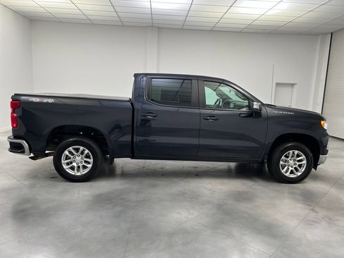 Used 2023 Chevrolet Silverado 1500 LT image 8