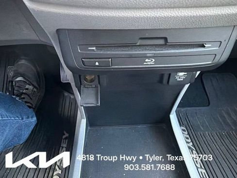 Used 2019 Honda Odyssey EX-L image 21