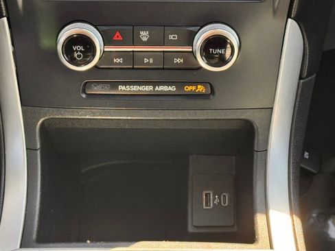 Used 2023 Ford Edge SEL image 22