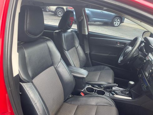 Used 2014 Toyota Corolla S w/ Body Protection Package FWD image 18