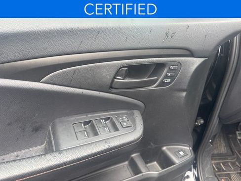 Used 2024 Honda Ridgeline TrailSport image 17