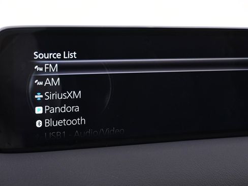 New 2025 MAZDA CX-5 Signature image 27