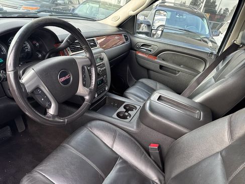 Used 2010 GMC Sierra 2500 SLT image 11