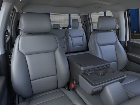 New 2026 Ford F150 XL AWD/4WD image 10