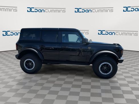 New 2026 Ford Bronco Badlands AWD/4WD image 9