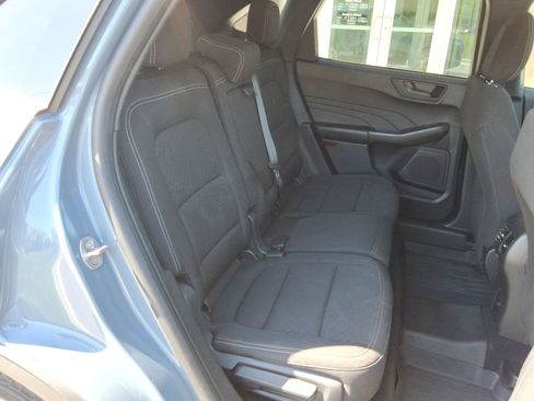 Used 2024 Ford Escape Active w/ Tech Pack #1 FWD image 32