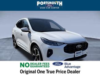 Used 2023 Ford Escape ST-Line Select w/ Tech Pack #2 360° Tour