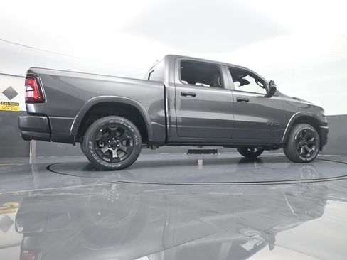 New 2026 RAM 1500 Big Horn image 53