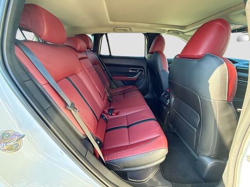 New 2026 MAZDA CX-50 AWD 2.5 Hybrid w/ Cargo Package image 30