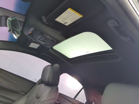 Used 2022 Cadillac CT4 Luxury w/ Sun And Sound Package RWD image 27