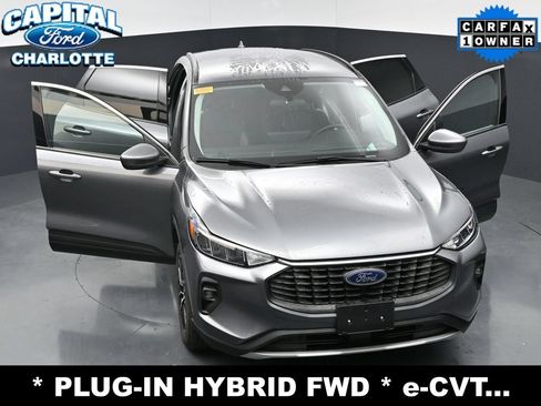 Used 2024 Ford Escape SE FWD image 33