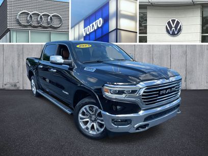 Used 2023 RAM 1500 Limited