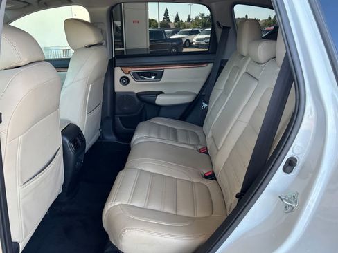 Used 2021 Honda CR-V EX image 26
