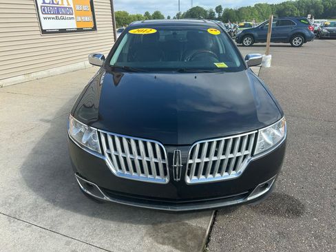 Used 2012 Lincoln MKZ Hybrid FWD image 2