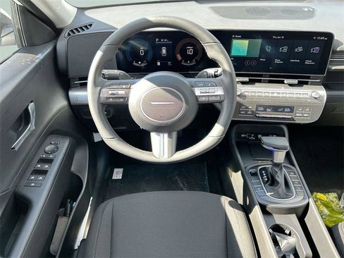 New 2026 Hyundai Kona SEL Sport image 13