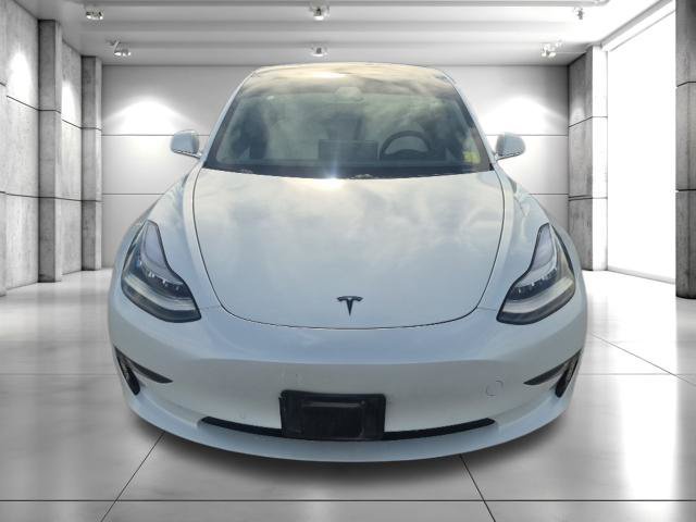 Used 2020 Tesla Model 3 Performance AWD/4WD image 2