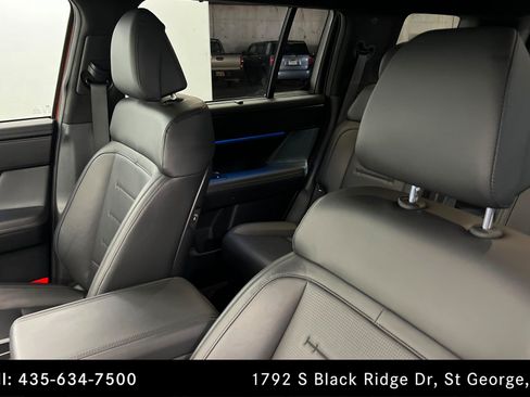 Used 2024 Hyundai Santa Fe Calligraphy AWD/4WD image 17