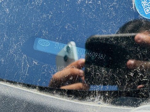 New 2026 Hyundai Tucson SEL image 25