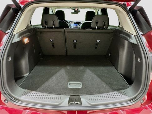Used 2023 Buick Encore GX Select w/ Sport Touring Package image 26