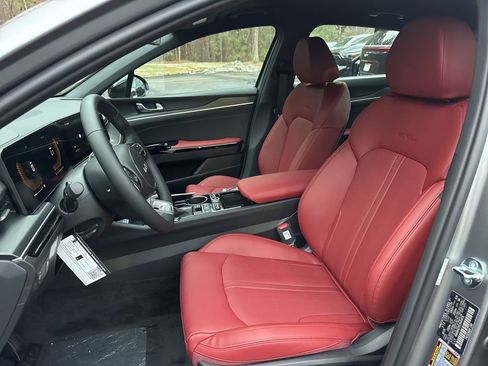 New 2026 Kia K5 GT-Line image 10