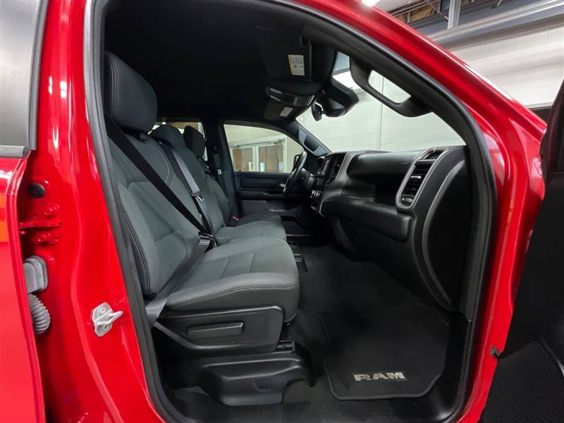 Used 2023 RAM 1500 Tradesman AWD/4WD image 29