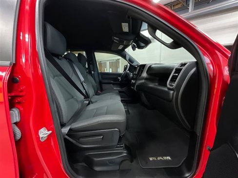 Used 2023 RAM 1500 Tradesman AWD/4WD image 29