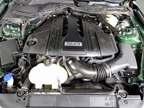 Used 2022 Ford Mustang GT Premium w/ Equipment Group 401A image 11