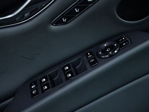 New 2026 Genesis G80 3.5T Prestige image 18