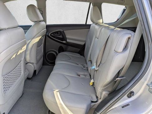 Used 2011 Toyota RAV4 Limited image 18