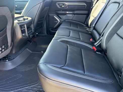 New 2026 RAM 1500 RHO AWD/4WD image 18