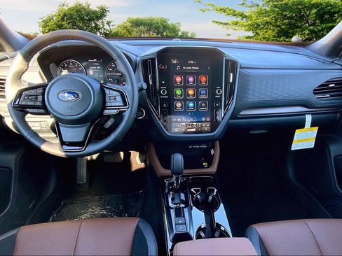 New 2026 Subaru Forester Touring image 5